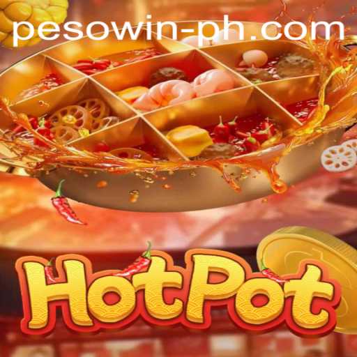Hotpot: A Thrilling Dive into the Game of Strategy and Luck with PESOWIN